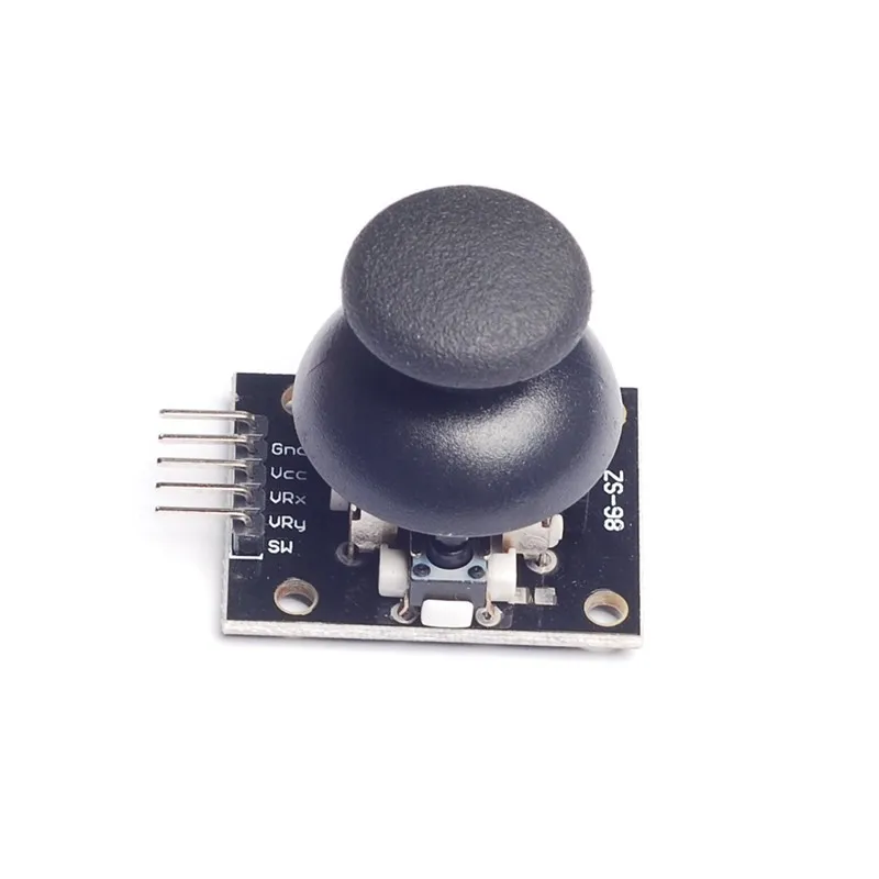 

two axle xy joystick module for arduino ps2 mouse module
