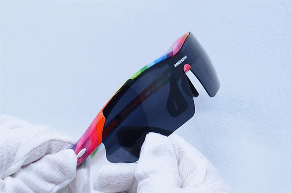 Military Goggles 22