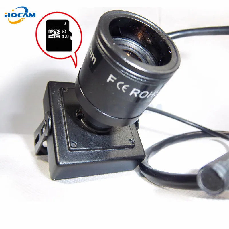HQCAM CAMHI Audio 720P Micro TF SD Camera Mini IP Camera Home Security Camera Indoor CCTV IP Kamera 9-22mm zoom manual lens HQCAM CAMHI Audio 720P Micro TF SD Camera Mini IP Camera Home Security Camera Indoor CCTV IP Kamera 9-22mm zoom manual lens