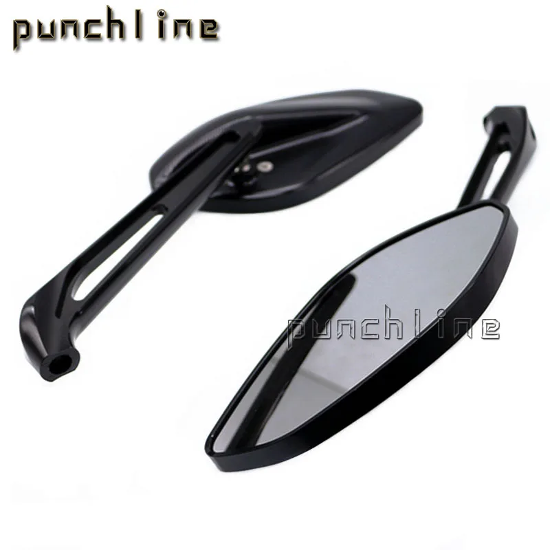

Fit For YAMAHA XJ6 FZ1 FZ6 FZ8 MT-07 FZ-07 MT-09 Tracer 900 FZ-09 MT-10 FZ-10 Motorcycle Accessories Rearview Side Mirrors