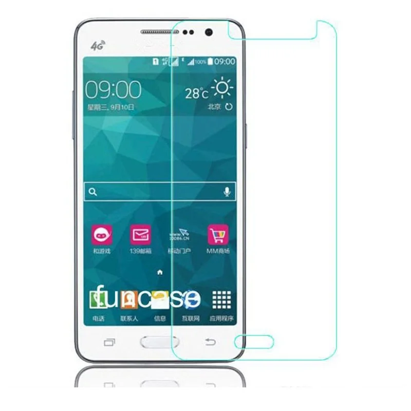 anti explosion 2 5d screen protector tempered glass for samsung galaxy grand prime sm g530h anti explosion 2 5d screen protector tempered glass for samsung galaxy grand prime sm g530h
