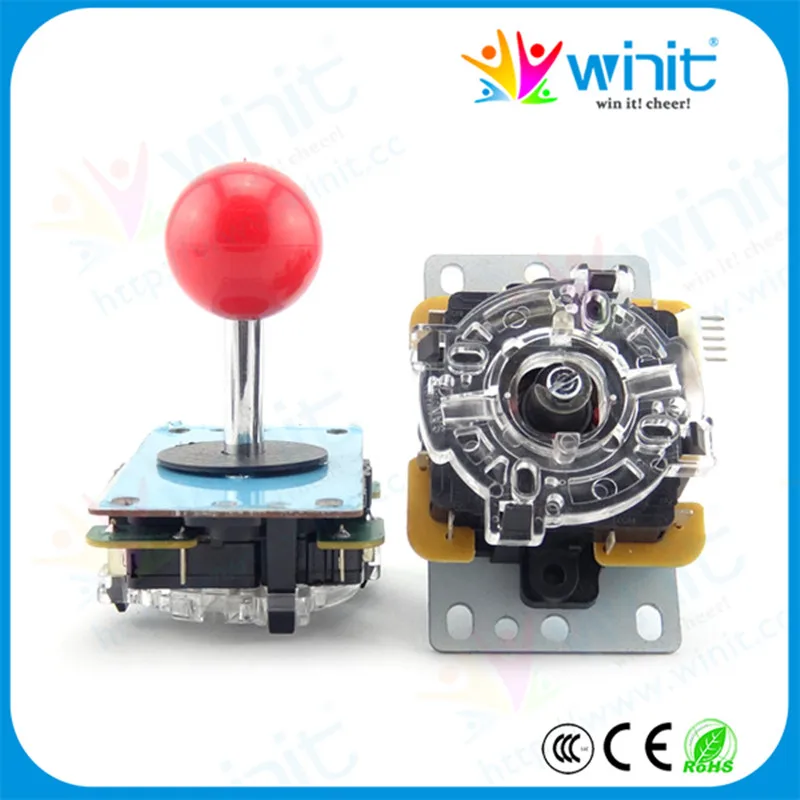 arcade joystick 03
