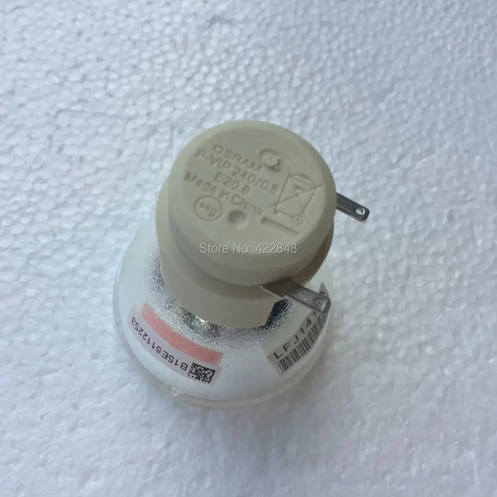 

osram p-vip 240/0.8 e20.8 lamp for ViewSonic PJD6243,RLC-075