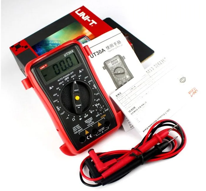 UT-30B-7