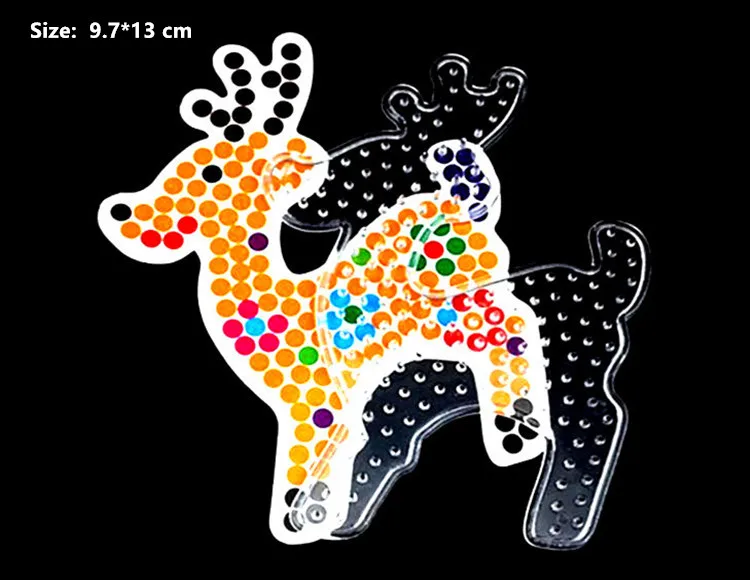 5mm hama beads perler beads