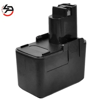 

2.5Ah 12V NI-MH Replacement Power Tool Battery for Bosch: BAT011,2607335054,3300K,BH1214N,2607335090,B2300,2607335071