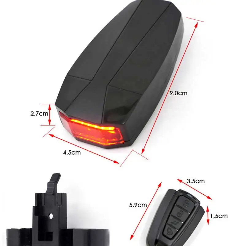 A6 tail light (8)