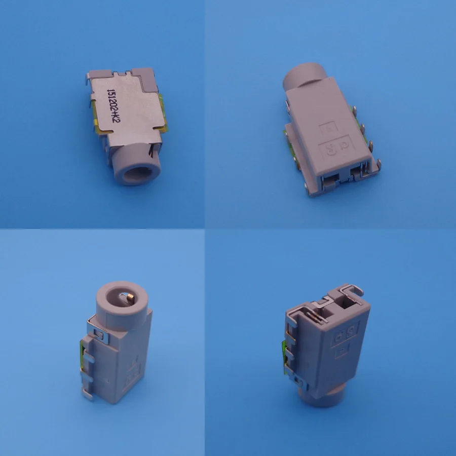 

Audio Combo Jack Connector for Dell inspiron 14R 2421 3421 5421 3437 5437 15-3537 15R 5537 motherboard Headphone port