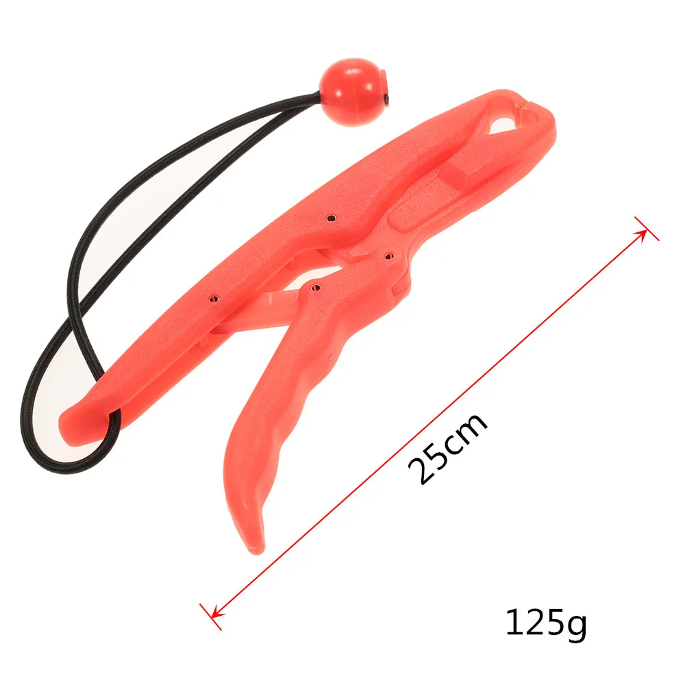 ABS Plástico 25 centímetros 125g Pesca Lip