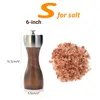 Salt - 6 Inch