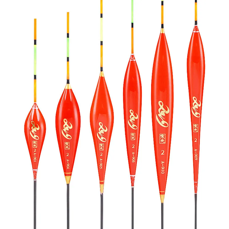 3 шт./лот поплавки для пресной воды поплавок мелководья высокое качество Nano Pesca