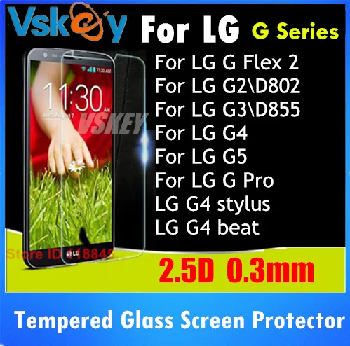 bilder für 20 stücke 2.5D Gehärtetem Glas Für LG G6 G5 G4 G3 G2 G Pro 2 Flex 2 G4 Stylus G4 Beat Anti-Splitter Schirm schutz bilder für 20 stücke 2.5D Gehärtetem Glas Für LG G6 G5 G4 G3 G2 G Pro 2 Flex 2 G4 Stylus G4 Beat Anti-Splitter Schirm schutz