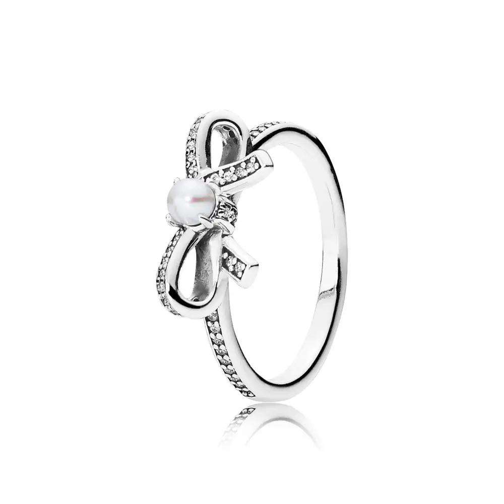 25 стилей, модное поступление, 925 пробы, серебряное кольцо, амулеты, 6 цветов, капля масла, жемчуг, сделай сам, полное Кристальное кольцо для женщин, ювелирное изделие - Цвет основного камня: LR019