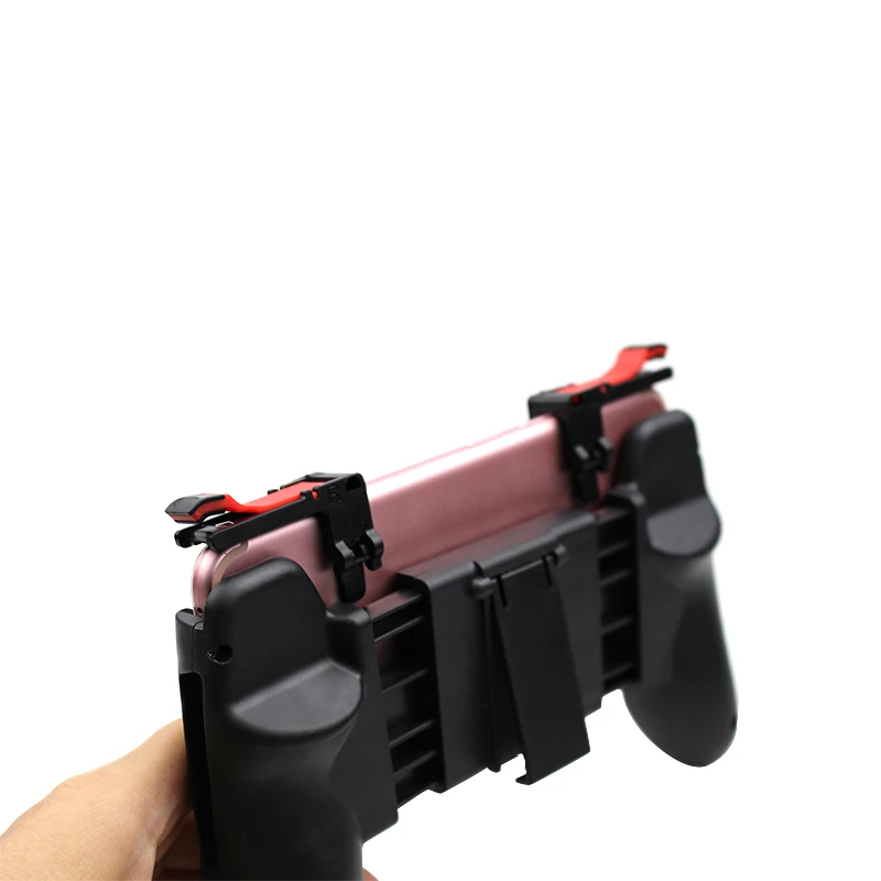 Pubg Trigger For Game Gamepad For Mobile Phone Game Controller l1R1 Shooter Trigger Fire Button For IPhone For Knives Out