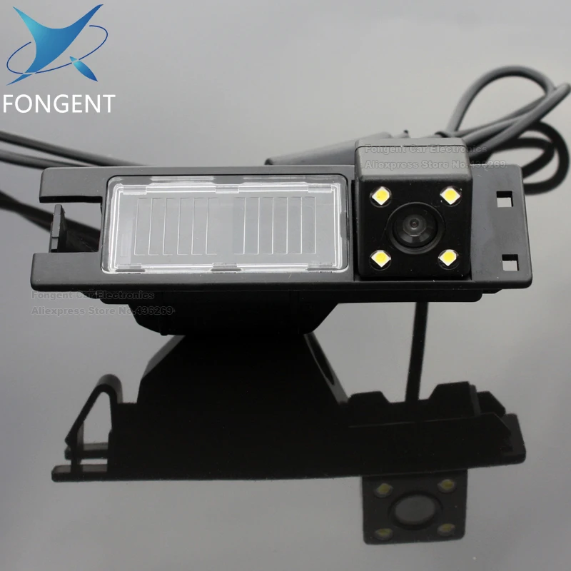 камеры опель