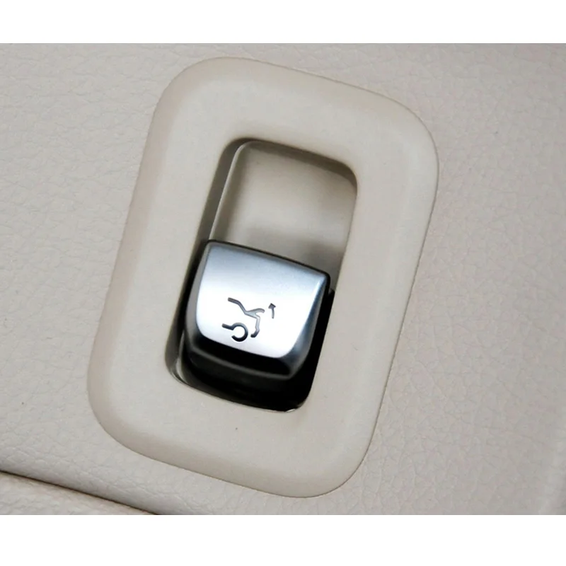

Tail gate trunk switch luggage button switches Automatically shut down for Mercedes Benz C class W205 C180 C200 C260 C300 C63
