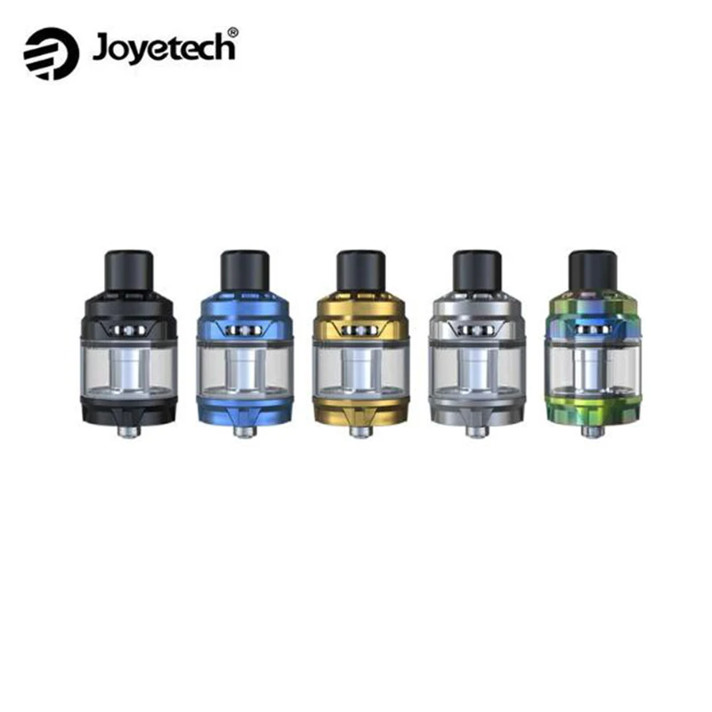 Оригинал Joyetech CUBIS Max танк с ncfilm нагреватель 5 мл электронная сигарета распылителя fit ULTEX T80 MOD