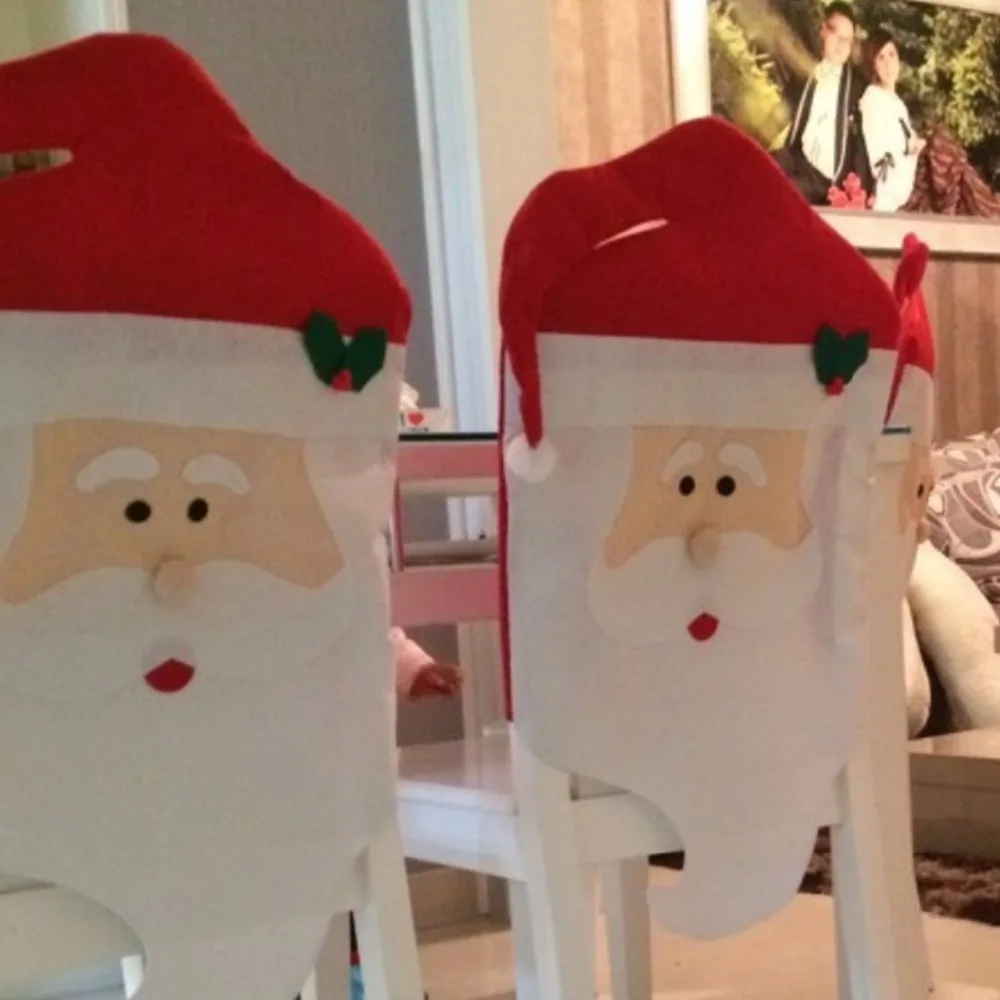 Online kopen wholesale kerst tafel accessoires uit china kerst ...