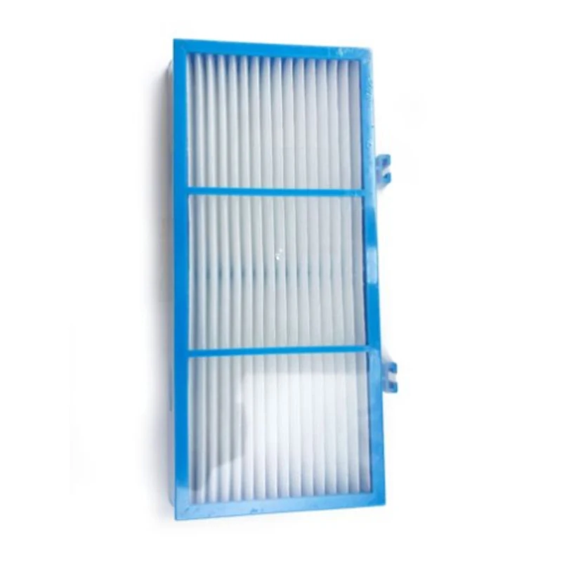 

Brand New Parts Air Filter Air Purifier Odors Allergens 8Pcs For Holmes Type AER1