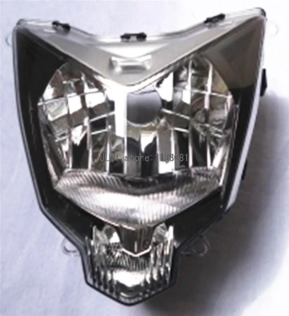 Headlamp Headlight fit KAWASAKI NINJA 250SL NINJA250SL NINJA250 15 2015 on