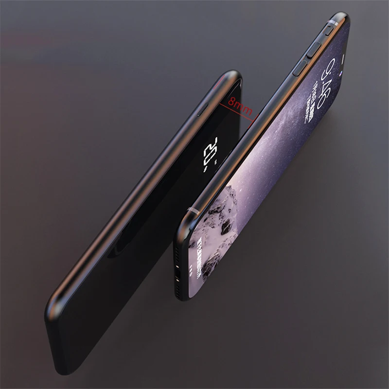 10000mAh External Battery Portable Wireless Charger Power Bank Double USB Digital Display Powerbank For iPhone Xiaomi Poverbank 10000mAh External Battery Portable Wireless Charger Power Bank Double USB Digital Display Powerbank For iPhone Xiaomi Poverbank