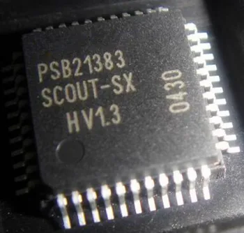 

PSB21383HV1.3 PSB21383 QFP44 Integrated circuit chip