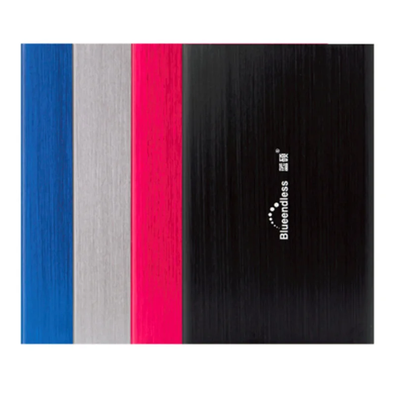 Дешево Внешний жесткий диск HDD 2,5 жесткий диск Sata HD Externo 1 ТБ 2 ТБ 250GB 500GB жесткий диск 1 ТБ USB 2,0 для планшетных компьютеров и ноутбуков Mac