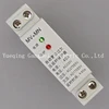1P 40A 230V Din rail automatic recovery reconnect over voltage and under voltage protective device protector protection relay ► Photo 3/5