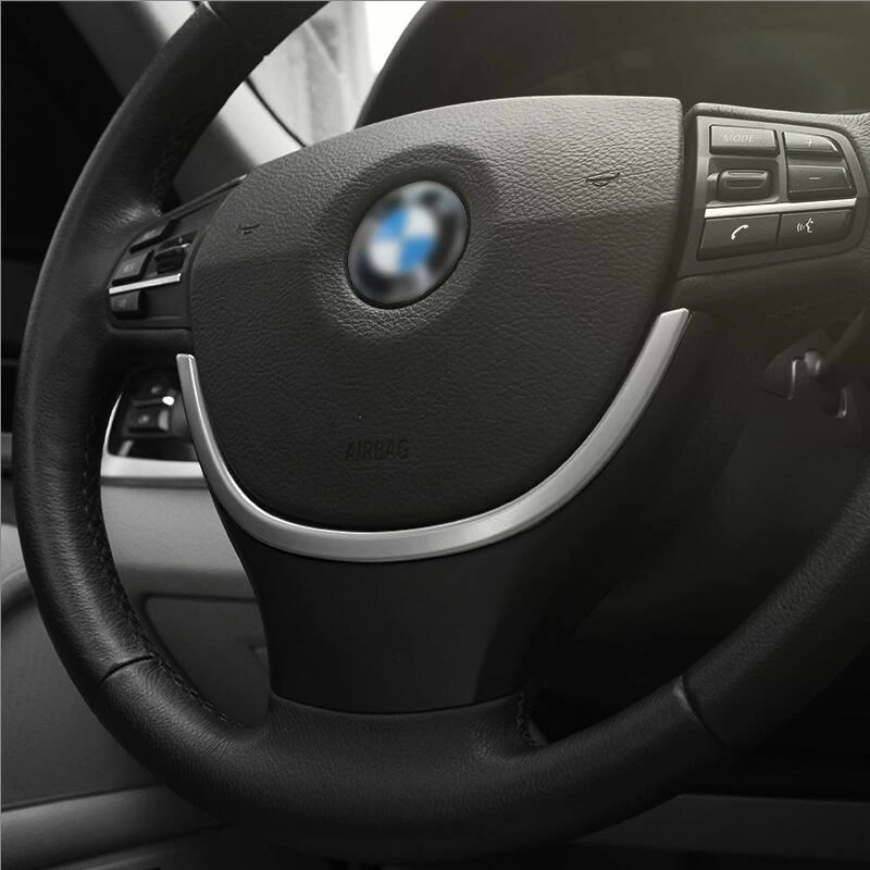 Для BMW 1 3 5 7 серии 5GT F20 F30 F10 F18 F01 F07 118i 320li M line автомобильный Стайлинг украшение