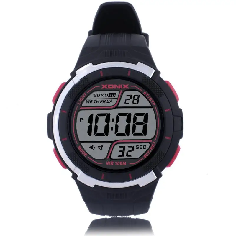Wristwatches Electronics Fashion Military 1