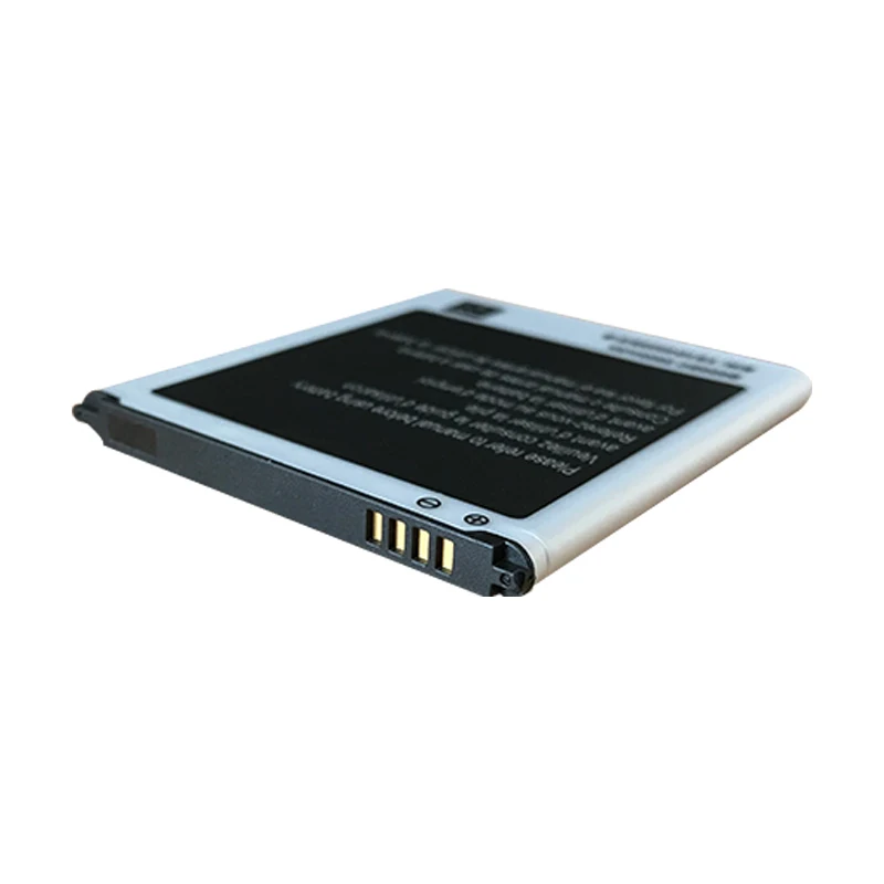 B600BE B600BC Li-ion Batteries For Samsung Galaxy S4 SIV I9500 I9508 I9505 I9502 i959 i9152 2600mAh 3