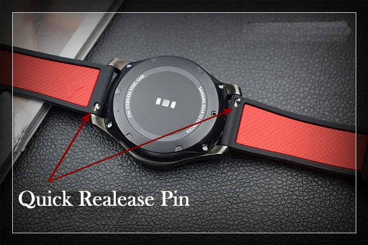 Gear S3 8