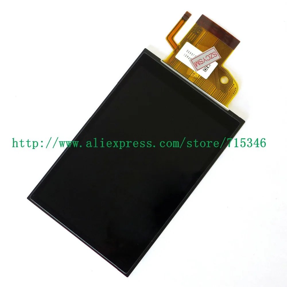 NEW LCD Display Screen For Nikon 1 J3 Digital Camera Repair Part + Backlight and Glassin Photo
