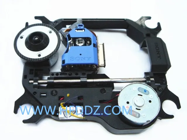 Запасные части для dvd-плеера SONY DAV-DZ231 лазерный объектив Lasereinheit ASSY Unit DAVDZ231