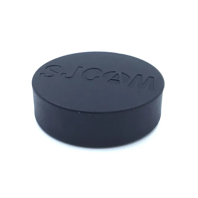 SJCAM SJ6 Legend Lens Cap Cover And Hood For SJCAM SJ6 Waterproof Housing Case Sports Camera
