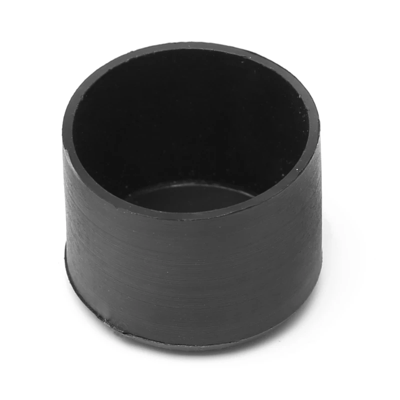 Chair Leg Caps Chair Leg Protector Furniture Foot Protector Furniture Leg Caps Rubber Furniture Feet Pads Furniture Feet Furniture Leg Pads Furniture Foot Pads 4x Rubber Chair Ferrule Anti Scratch Furniture Feet Leg Floor Protector Caps 16x20mm/20x20mm/22x24mm/25x25mm/30x25mm/40x30mm