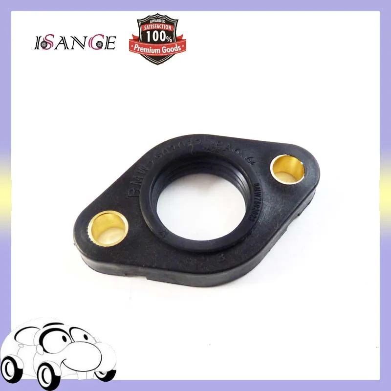 Двигатель ISANCE фланец крышки клапана для BMW 1 3 5er 1.8i 2.0i 118i 120i 316i 316TI 318i 318Ci 320i 520i X3 Z4 OE