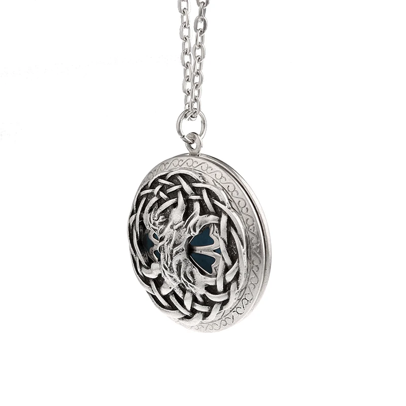 1 шт. декоративная подвеска распылитель эфирного масла|tree of life|tree life pendanttree necklace |