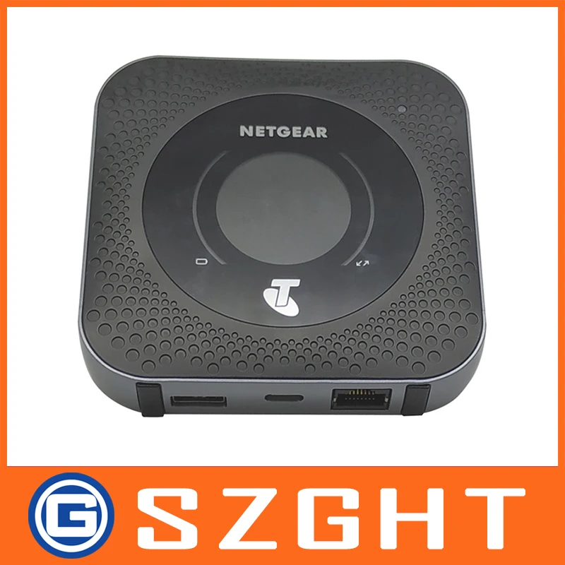 Новинка разблокированный мобильный роутер Netgear Nighthawk M1 MR1100 LTE CAT16 4GX Gigabit