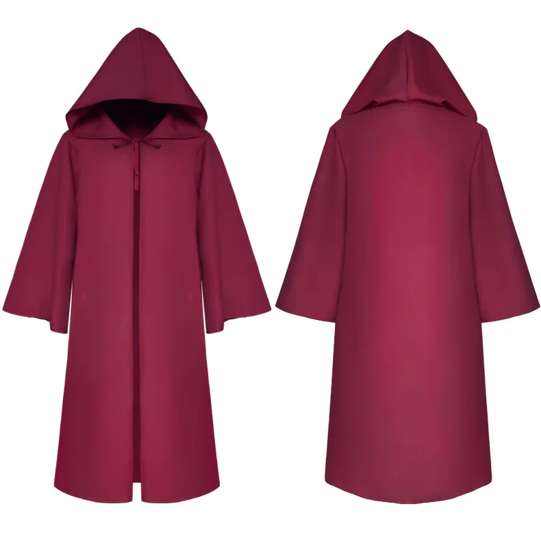 Death wizard Cloak  (6)