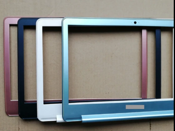 

New laptop lcd front bezel cover screem frame for Samsung Notebook 9 lite NT910S3Q 910S3Q