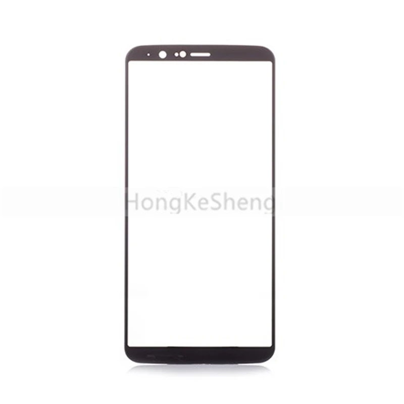 

Custom Front Glass Replacement for OnePlus 5T A5010 1+5T OnePlus Five T