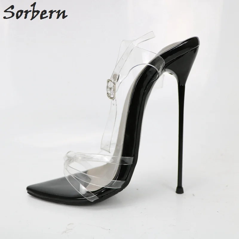 14 cm heels