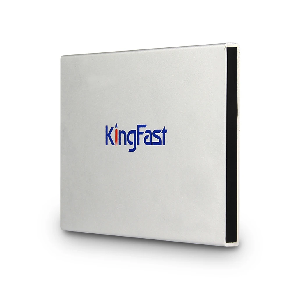 Kingfast F6 60G 128G SSD SATA3 6 ГБ/сек. 2," MLC Внутренний твердотельный накопитель супер скорость для настольного компьютера ноутбука ультрабука ПК