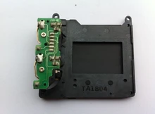 Free Shipping Shutter Assembly Component Replacement For Canon 350D Repair Part