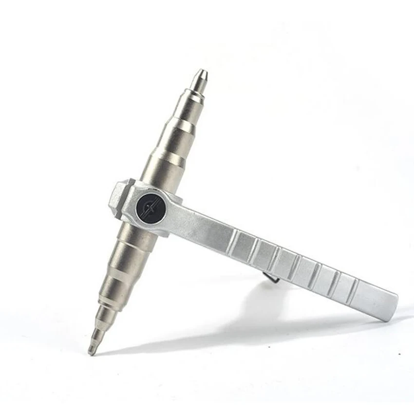 

4-22mm Manual Tube Expanders Copper Hand Swaging Tools Air Conditioner Copper Pipe Tool Refrigeration Tools Swage Tools