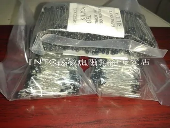 

Quality assurance NTC thermistor MF52 50K + -1% 3950