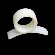 Открытое устройство с диапазоном o, умное кольцо, чтобы не повредить руку, улитка открыть о диапазон устройства Кухня Полезные гаджеты