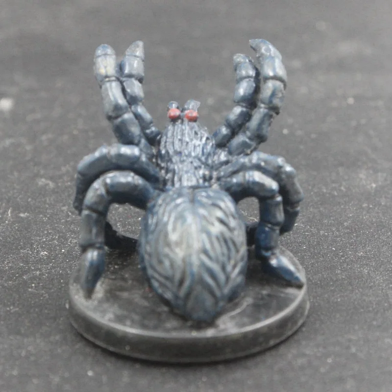

D&D Miniatures Dungeon Command Sting of Lolth DEMONWEB SPIDER #01