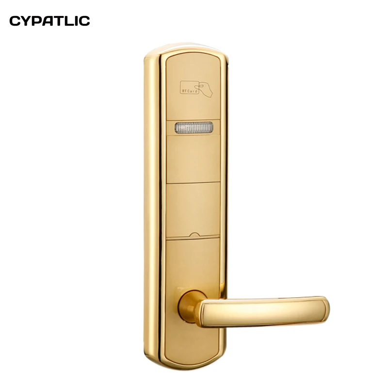 apartment door locks